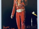 ELVIS PRESLEY - SEPARATE WAYS BONUS PHOTO.
