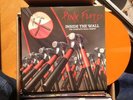 PINK FLOYD 2LP INSIDE THE WALL THE COMPLETE WALL DEMOS