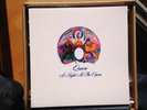 QUEEN LP A NIGHT AT THE OPERA