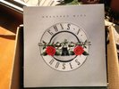 GUNS N ROSES LP GREATEST HITS