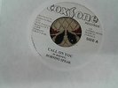 Burning Spear - Call On You - 7