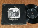 ELVIS PRESLEY - TEDDY BEAR. Australian EP