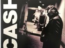Johnny Cash - American III: Solitary Man - LP, 180g vinyl