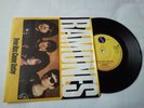 Ramones Time Has Come Today 7 Inch Single