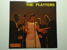 the PLATTERS RARE 10
