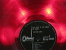 PINK FLOYD THE PIPER AT THE GATES OF DAWN JAPAN RED VINYL