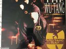 WU-TANG CLAN - Enter The Wu-Tang 36 Chambers Vinyl BRAND NEW