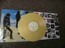 MOTORHEAD - ACE of SPADES - UK LTD EDITION GOLD VINYL LP 1st PRESSING - MINT