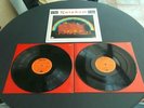 RAINBOW ON STAGE 1977 UK PRESS 2 X 12