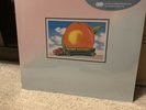 Original “EAT A PEACH” ALLMAN BROTHERS BAND 2 LP Vinyl Records. New 2016
