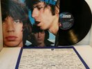 ROLLING STONES Black and Blue LP COC 79104 - Tested EX  *S8