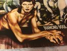 David Bowie Diamond Dogs Vinyl Lp