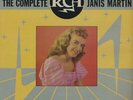 JANIS MARTIN - THE COMPLETE RCA JANIS MARTIN - 12