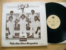 HAFA ADAI GINEN COMPADRES- EVA 1979 RARE GUAM MODERN JAZZ SOUL FUNK GROOVE LP