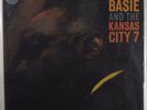 COUNT BASIE & THE KANSAS CITY SEVEN Self Titled IMPULSE A-15 2XLP SEALED 45rpm