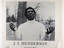 J.I. Henderson - Give A Helping Hand LP - Piggylo Rare Private Soul Funk VG+ MP3