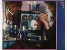 High Fashion - Feelin' Lucky LP - Capitol Europe VG++