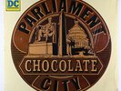 Parliament - Chocolate City LP - Casablanca VG+ Shrink