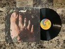 MUD SELF TITLED PSYCH UNI LABEL LP EX+