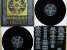IMPALED NAZARENE - MANIFEST BLACK DOPPEL 10