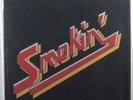 HUMBLE PIE Smokin' A&M LP SEALED 180g