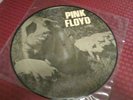 Rare Pink Floyd Disc LP best of tour 72
