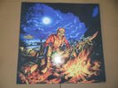 Iron Maiden - Can I Play in Paris    PT 1   picture disc LP NEW MINT