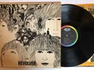 Beatles - Revolver - 1966 Mono 1st Press Capitol Records T-2576