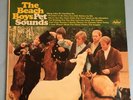 THE BEACH BOYS - PET SOUNDS LP - DUOPHONIC STEREO.