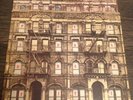 Led Zeppelin ?- Physical Graffiti - Original Vinyl LP album (UK) A1, B5, C1, D1
