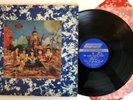 Rolling Stones - Their Satanic Majesties Request - 1967 US 3D 1st Press (EX)