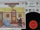ROBERT JOHNSON DELTA SINGERS VOLUME 2 CBS/SONY 20AP 2192 Japan CAP OBI SHRINK LP