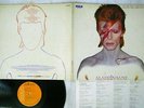 DAVID BOWIE ALADDIN SANE RCA RCA-6100 Japan VINYL LP