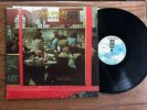 Tom Waits Nighthawks At The Diner Orig1st Asylum Records 1975 7E-2008 Vinyl 2xLP