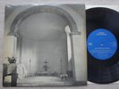 JEANNE BOVET - TURICAPHON LP 25-192 - ECHOS DE ROMPON - BACH