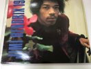 Jimi Hendrix 1979 Vinyl Picture Disc LP