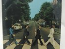 THE BEATLES-ABBEY ROAD-APPLE PCS7088-1969-VINYL LP ALBUM-PSYCHEDELIC ROCK -UK