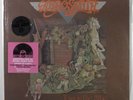 AEROSMITH Toys In The Attic COLUMBIA 88765486191 LP SEALED 180g