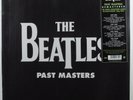BEATLES Past Masters APPLE 5099969943515 2XLP SEALED 180g gatefold