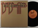 BECK/BOGERT/APPICE Self-Titled EPIC LP VG++ germany 180g