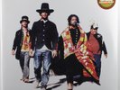BEN HARPER & INNOCENT CRIMINALS Burn To Shine VIRGIN 2xLP SEALED 180g