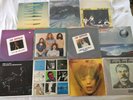 Led Zeppelin vinyl albums-Live plus bonus records