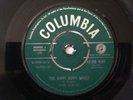 Chan Romero The Hippy Hippy Shake RARE UK PRESS 45 Columbia 45-DB 4341