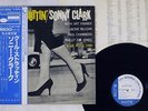 SONNY CLARK COOL STRUTTIN' BLUE NOTE GXF-3004 Japan OBI VINYL LP