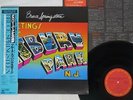 BRUCE SPRINGSTEEN GREETINGS ASBURY PARK,N.J. CBS/SONY 25AP 1272 Japan OBI LP