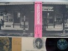 ELTON JOHN TUMBLEWEED CONNECTION DJM FP-80211 Japan OBI RED VINYL VINYL LP