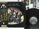PAUL MCCARTNEY & WINGS BAND ON THE RUN APPLE EAP-80951 Japan OBI VINYL LP