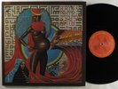 MILES DAVIS Live Evil COLUMBIA 2XLP VG++/NM europe 180g audiophile gatefold