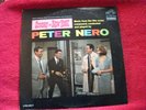 Sunday in New York 1964 soundtrack Peter Nero LP Jane Fonda Rod Taylor