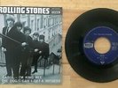 RARE FRENCH EP THE ROLLING STONES CAROL